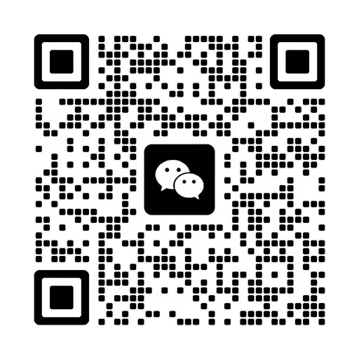 孔方金属官方微信二维码